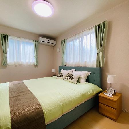 福恵館 Villa Fukuoka  Dış mekan fotoğraf